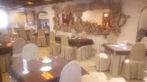 Complejo Oro Verde - Restaurant