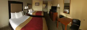 Econo Lodge Hillsboro I-35 - Værelse