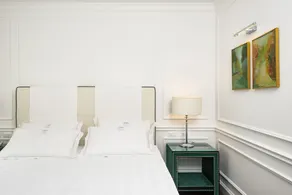 Casa tua Spa Resort - Room