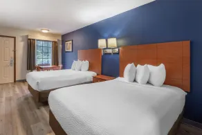 Best Western Acworth Inn - Chambre