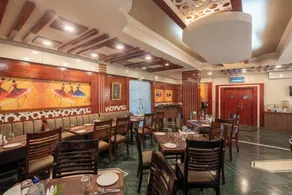 DLS Park Grace - Restaurant