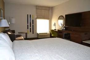 Hampton Inn Dayton/Huber Heights - Chambre