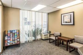 Rodeway Inn Regalodge - Hall
