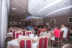 Hotel Macola - Restaurant