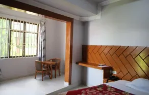 Royal Village Hotel Dodoma - Room
