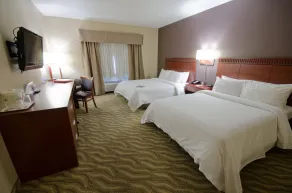 Canad Inns Destination Centre Garden City - Chambre