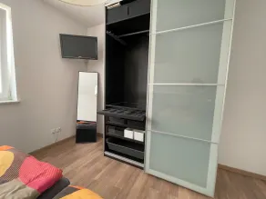 Traumwohnung am Altstadtrand - Chambre