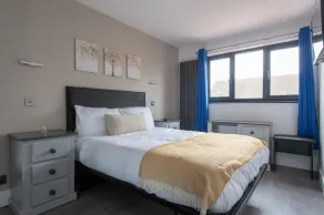 Peckham Large 2 Bath Home with Parking & Garden - Chambre