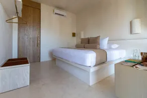 Hotel Panamera - Camera