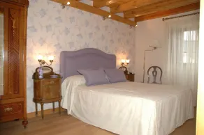 Agroturismo Urrutia - Chambre