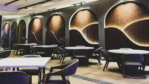 Discover Resorts Pali - Restaurant