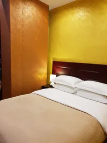 Comfort Apartments - Habitación