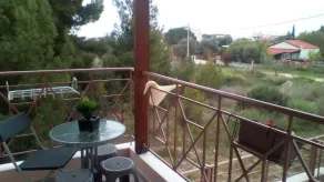 Artemissoula near airport - Vistas desde la habitación