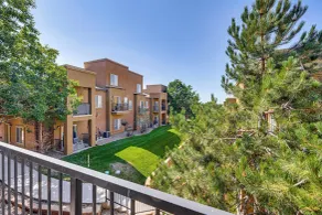 Pool Access & Balcony! Colorado Springs Getaway - Innenbereich