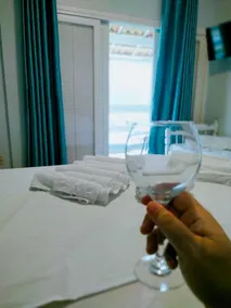 Pousada Casa da Praia - Zimmer