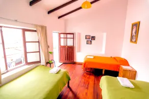 CasArte Takubamba B&B - Room