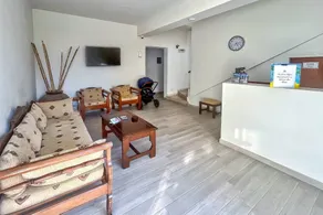 Silver Beach Hotel - Reception