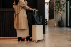 Hotel Toranomon Hills, The Unbound Collection By Hyatt - Reception