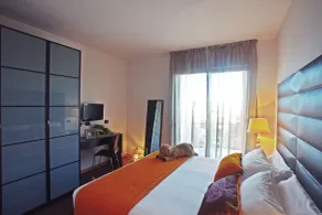 D-Place Hotel & Suite - Chambre
