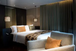 A-ONE Pattaya Beach Resort - Rom