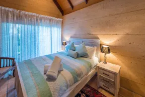 Whalers Cove Villas - Chambre