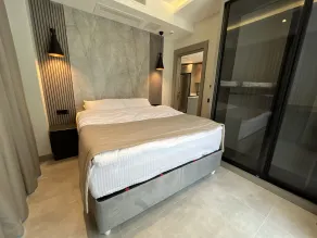 ARCADIA OF BODRUM - Habitación