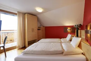 Hotel Hochsölden - Room