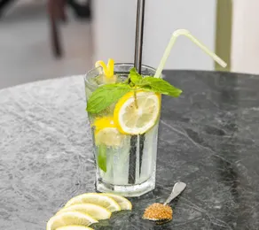 Miarosa İncekum Beach - Restaurant