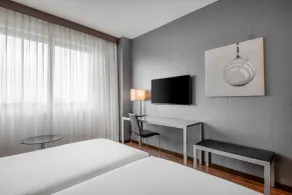 AC Hotel Brescia by Marriott - Habitación
