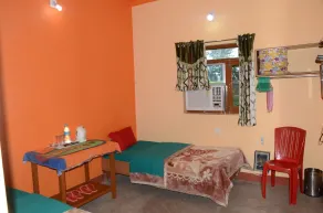 Kundanbazar Guest House - View from room