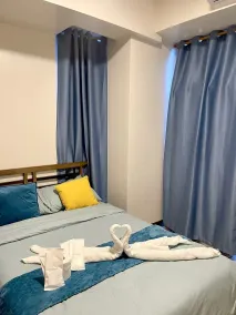 Mactan Beach front Suites - Zimmer