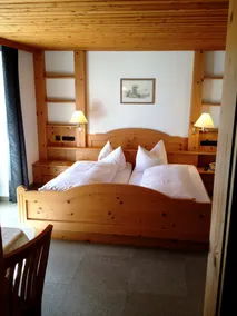 Kur- und Ferienhotel Haser - Room