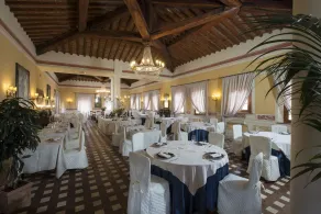 Il Piccolo Castello - Restaurant