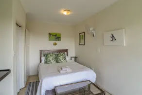 Hills and Dales Accommodation - Rom