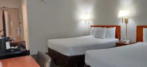 Good Nite Inn Buena Park - Chambre
