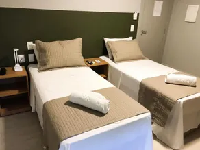 HOTEL CORTESE - Room