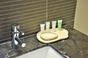 Butterfly Residence - Bathroom