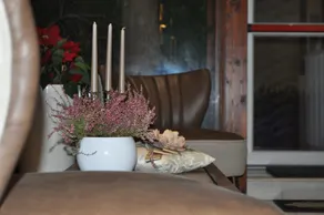 Agri Art Croce Vallone - Reception