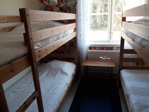 Villa Bro - Værelse