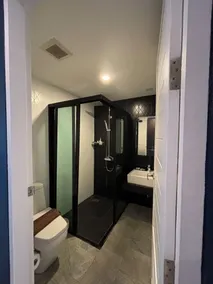 The Seens Hotel - Salle de bain