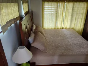 Bungalows Sanlaz - Chambre