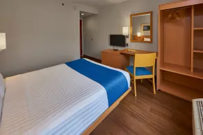 City Express by Marriott Tuxtla Gutiérrez - Chambre