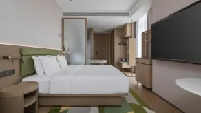 Holiday Inn Quanzhou Jinjiang Airport by IHG - Camera