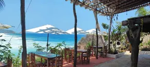 Shambhala Visión - Restaurant