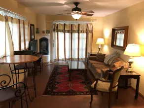 Casa Blanca Inn and Suites - Chambre
