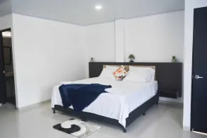 Riopark Beach Hotel - Room