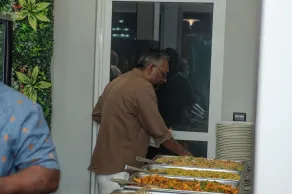 Reagal Garden - Restaurant