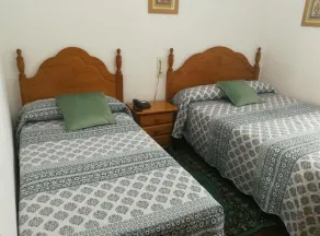 Hostal La Casilla - Værelse
