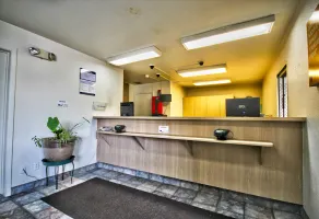 America's Best value Inn & Suites-Helena - Réception