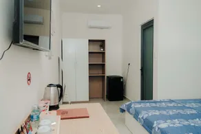 Arina Luxury Hotel - Vincom Tay Ninh - Room